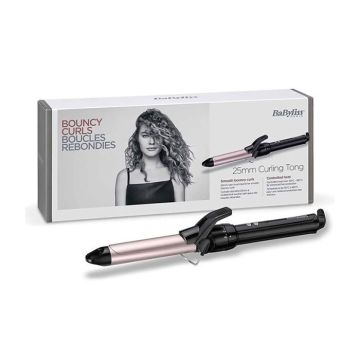 Fer à Boucler C325E Rose Gold BABYLISS