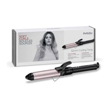 Fer à Boucler C332E Rose Gold BABYLISS