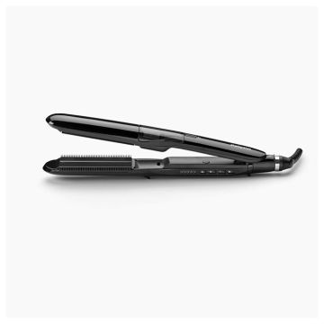 Lisseur ST492E Vappeur Peignes Noir BABYLISS