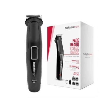 Tondeuse à Cheveux MT725E 6en1 BABYLISS