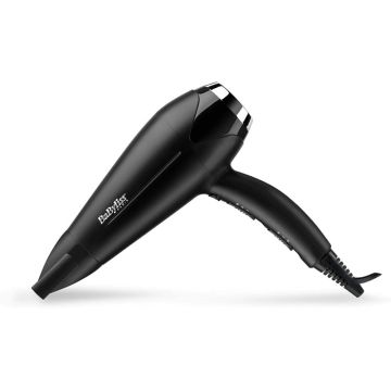 Sèche-Cheveux D572DE 2200W NOIR BABYLISS