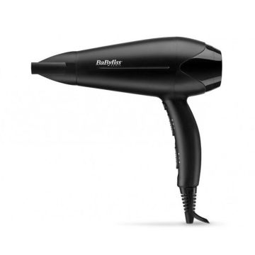 Sèche-Cheveux D572DE 2200W NOIR BABYLISS