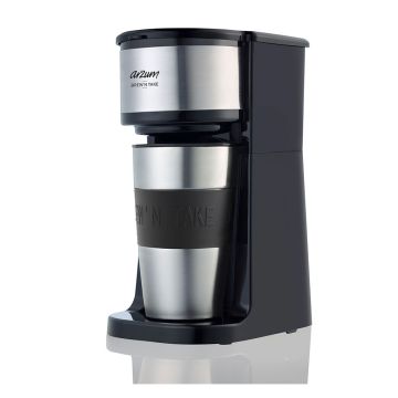 Machine à Café Filtre AR3058 750W Inox ARZUM