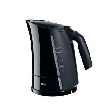 Bouilloire WK300BK ONYX 2200W Noir BRAUN