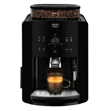 Machine à Café Expresso Avec Broyeur EA810870 KRUPS