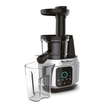 Extracteur de Jus ZU420E10 150W Gris MOULINEX