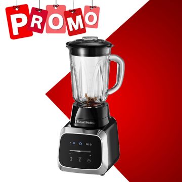 Blender Intelligent RUSSELL HOBBS 28241-56 1000W – Noir