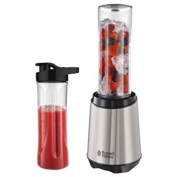 Blender Smoothie 23470-56 300W Inox RUSSELL HOBBS