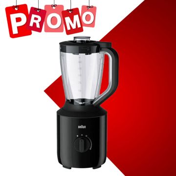 Blender JB3100BK 800W Noir BRAUN