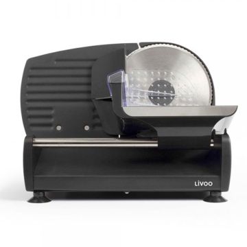 Trancheuse DOM396 150W LIVOO