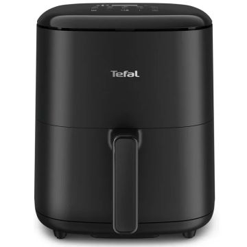 Friteuse Digital Sans Huile EY245810 1500W Noir TEFAL