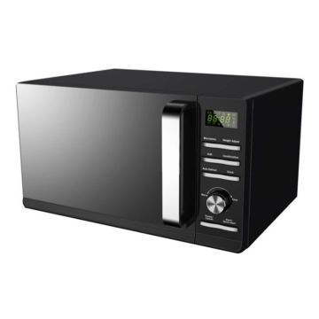 Micro-Onde SABA P90D25EL-ZV 25 Litres - Noir