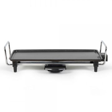 Plancha Electrique Teppan Yaki 2000W Noir LIVOO