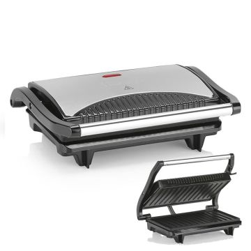 Grill A Viande TRISTAR GR-2846 700W Inox