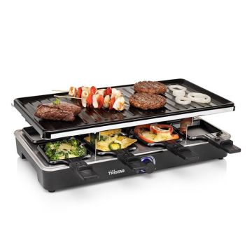 Appareil à Raclette 3en1 RA-2722 1400W TRISTAR