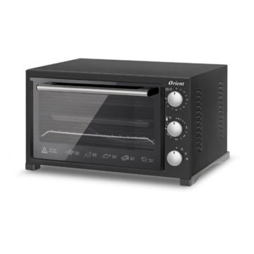 Four Electrique 36 Litres OMF-36LN Noir ORIENT