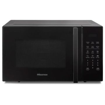 Micro-Onde HISENSE H25MOBS7H 25 Litres - Noir