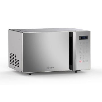 Micro-Onde HISENSE H23MOMS5H 23 Litres - Silver