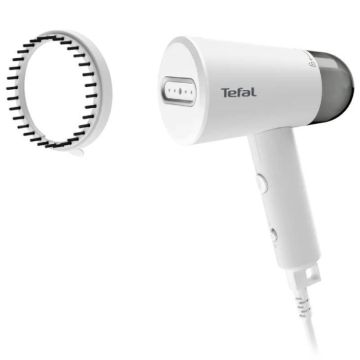 Défroisseur A Main TEFAL DT1020E1 1200W - Blanc