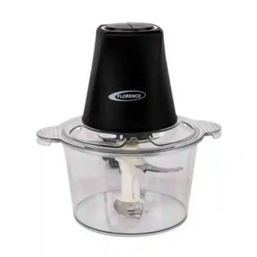 Hachoir FLORENCE  2 litres 400W
