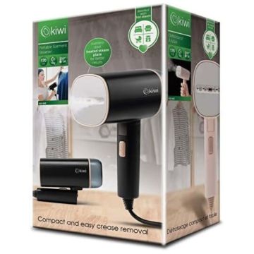 Défroisseur A Main KIWI KSI-645 1200W 