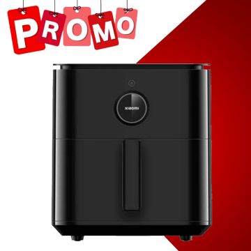 Friteuse  XIAOMI Air Fryer Smart 6.5L 47706 Noir