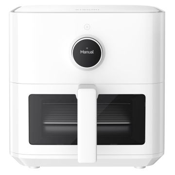 Air Fryer XIAOMI 55031 Smart 5.5L 1600W Blanc