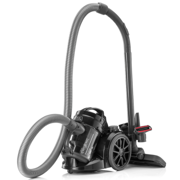  Aspirateur BLACK & DECKER VM1480 Noir