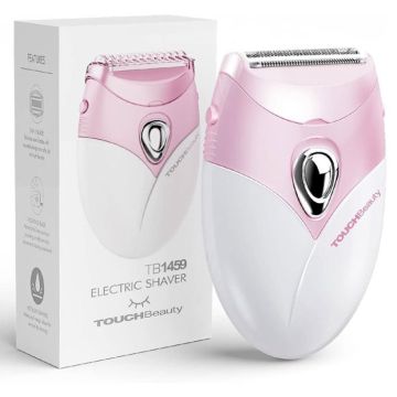 Épilateur TOUCHBEAUTY TB-1459 - Rose