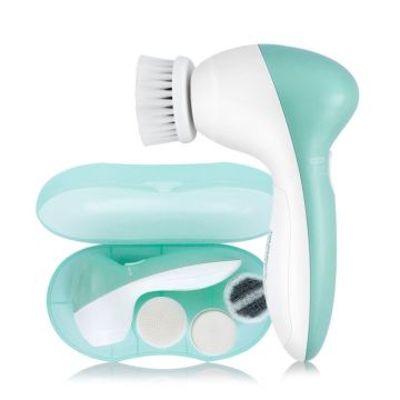 Brosse De Nettoyage Visage Electrique TOUCHBEAUTY TB-0525A 