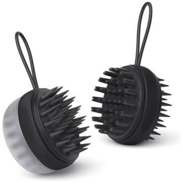 Brosse à Shampoing Double Face TOUCH BEAUTY PL-2251