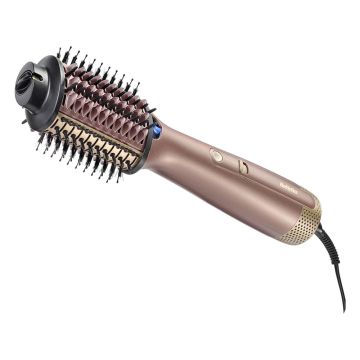 Brosse Coiffante BABYLISS AS95E Marron Glacé