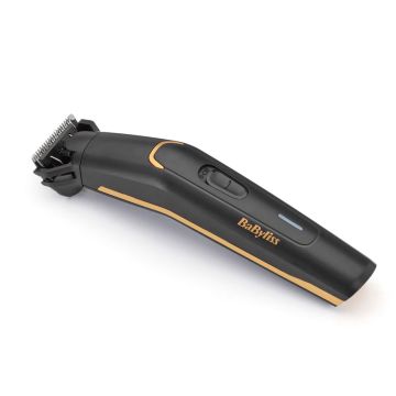 Tondeuse Multifonction 12 en 1 MT987E BABYLISS Noir