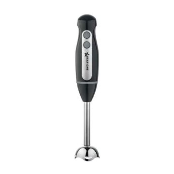 Mixeur Plongeant STAR ONE ST-873  Inox