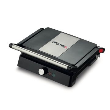 Appareil à Panini Grill H2010A PRESTIGIA