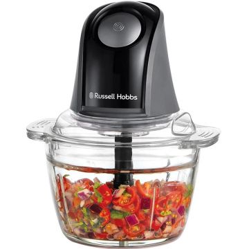 Mini Hachoir RUSSELL HOBBS Desire 27131-56 Matte Charcoal 