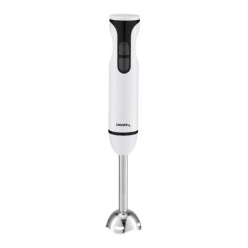 Mixeur Plongeant W-HB268 Blanc & Noir HOMIX