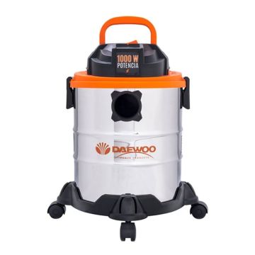 Aspirateur Eau et Poussière DAEWOO DAVC90-20L 1000w Gris