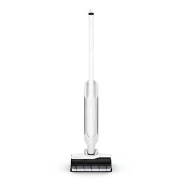 Aspirateur Balai Sans Fil ROWENTA X-Clean 10 GZ7540WO- Blanc