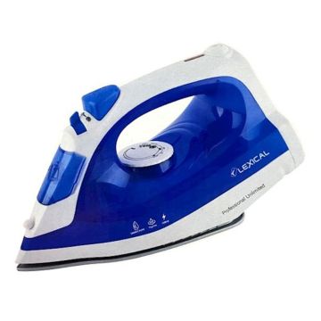 Fer à Repasser LEXICAL LSI1002 1600W Bleu