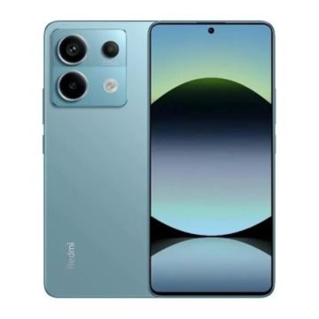 Smartphone XIAOMI Redmi Note 14S 8Go 256Go - Bleu