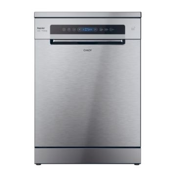 Lave Vaisselle CANDY CF6C4F0X 16 Couverts - Inox