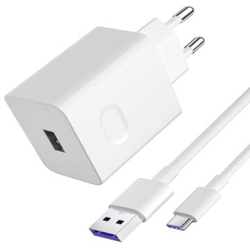 Super Charge Power Adapter HONOR Max 35W 