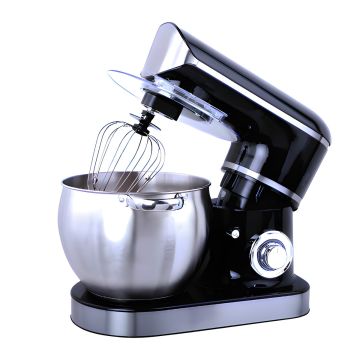 Robot Pétrin PRESTIGIA SC626 8,5 Litres Noir