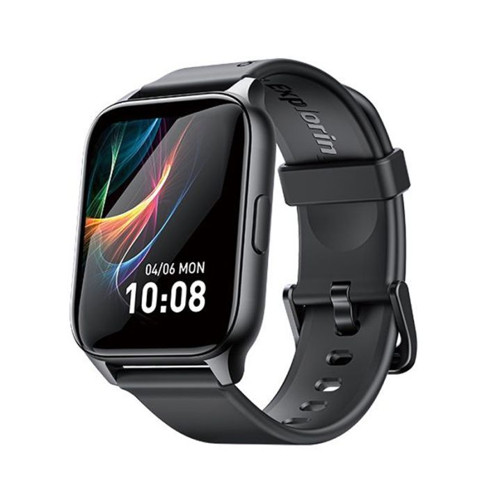 Montre Connectée ORAIMO Watch Plus OSW-801 Noir