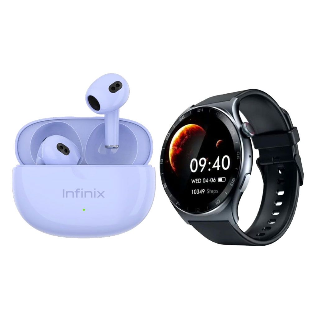 Infinix Xwatch Femme Watch Infinix Montre ConnectÃ©e Infinix Avis