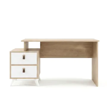 Bureau Détente SOTUFAB Denver Beige