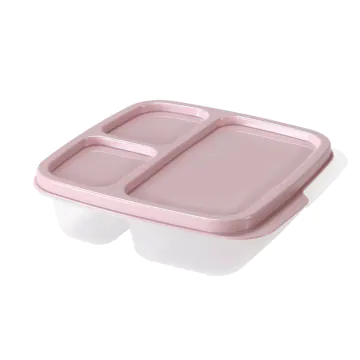 Boite a Gouter 17,3 X 16 cm Rose 