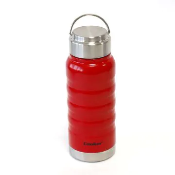 Thermos en Acier Inoxydable 400 ML COOKER 