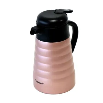 Thermos Inox 1.5 Litre COOKER Rose Gold